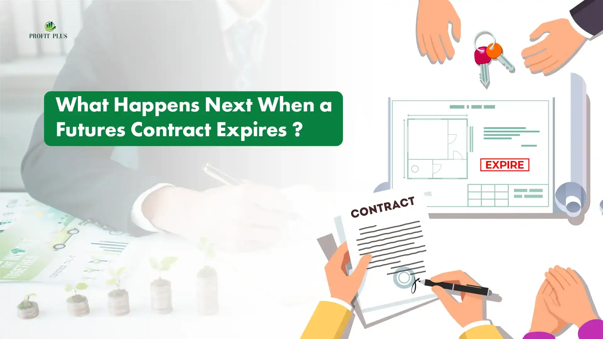What Happens Next When a Futures Contract Expires?
