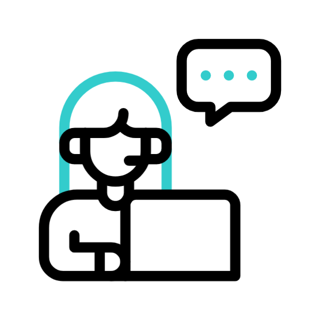 Performance Reports Icon